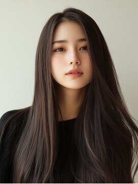 ロディーナコク 大口 新子安(rodina.coc) 【髪質改善】美髪矯正 30代40代50代◎/白髪ぼかし/髪質改善