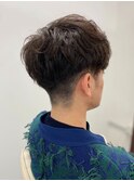 似合わせカット/似合わせメンズカット/メンズパーマ