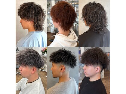 ジョイス(JOYCE)の写真