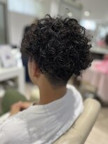 サニー 国府店(Sunny)&nbsp;メンズパーマ