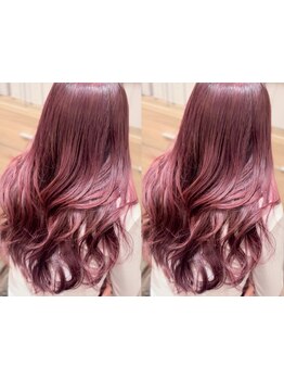 丁寧なカウンセリングで信頼度◎自分に似合う提案が欲しい、理想がある方も柔軟に対応♪【西船橋徒歩5分】