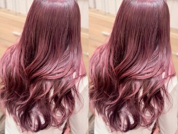 アヤナバイアヤラ 西船橋店(ayana by ayala)の写真/丁寧なカウンセリングで信頼度◎自分に似合う提案が欲しい、理想がある方も柔軟に対応♪【西船橋徒歩5分】