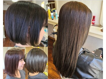 パブリックヘアーの写真