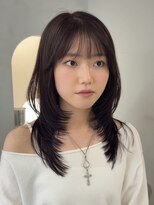 シーンヨコハマ 横浜店(SCENE yokohama)&nbsp;ハッシュレイヤー