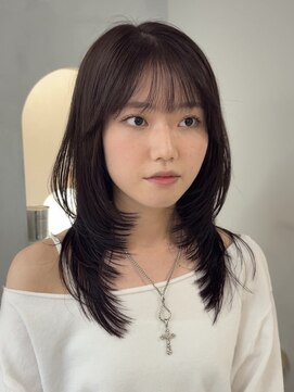 シーンヨコハマ 横浜店(SCENE yokohama) ハッシュレイヤー