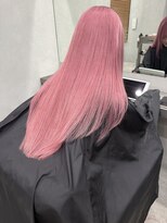 ウェイビーズ(WAVY'S)&nbsp;ピンク/ホワイトピンク