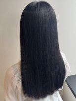 エイクス 津田沼(AQs)&nbsp;髪質改善/縮毛矯正/美髪/艶髪/髪質改善トリートメント/津田沼