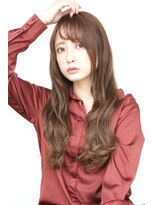 クロスオーバー(Cross Over)&nbsp;オルチャンレイヤー