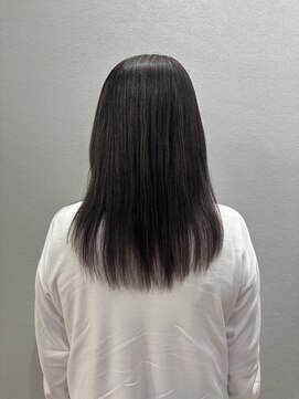 ループ バイ エスポワール(LoooP by Espoir) ロングスタイル