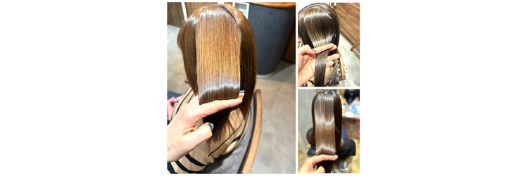 ロイ(Roy)のサロンヘッダー