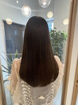 シルク バイ ルカ(SilQ by Luca)&nbsp;◎naturalolive