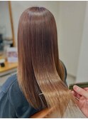 【PALIO肥塚】触れて感じる＊プリンセスケアで叶える極上ツヤ髪