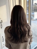 ビオトープ(Bio Top)&nbsp;ショコラベージュ