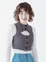 テルヴェ(Terve)&nbsp;柘植 素美