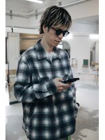 フェイヴィーズ(FavyS)&nbsp;メンズスパイキーショート