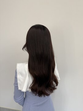 ラーム 福岡香椎店(rame) ピンクカラー