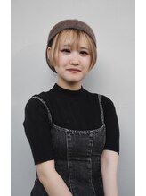 ホワイトストーン WHITE STONE&nbsp;今村 光希