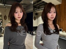 ニュートン(NEWTON)