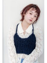 ハツメイ 川崎西口店(HATSUMEI) おしゃれショート