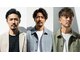 バーバー ミキ 塚本(BARBER MIKI)の写真