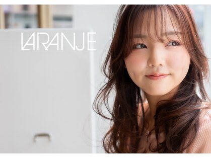 ラランジェ 大阪店(LARANJE)の写真