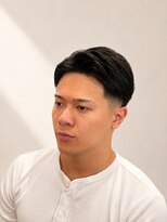 ブレイズマン(BLAZEMAN) ラフなのに品がある、大人のメンズスタイル