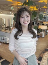ビーチ(BEACH)&nbsp;Ayumi 