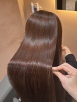 ミレヘアー 越谷(Mire hair)&nbsp;20代30代/美髪縮毛矯正/髪質改善トリートメント