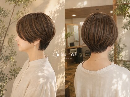 クレル(kurel)の写真