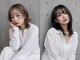 レブロンヘアー(Lebron hair)の写真/◎自然なこなれ感◎伸ばしかけでもイメチェンできます！！