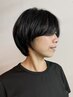 【3回目まで】カット＋デトラトリートメント｜似合う髪型が分からないを解決