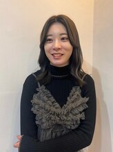 髪質改善ROOM【髪質改善・レイヤーカット】盛岡駅 映画館通店【1月上旬OPEN(予定)】&nbsp;加藤 有希子