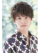 リップス 表参道店(LIPPS)&nbsp;スリークルードショート