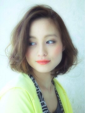 ベルス(bellus) 【Dalcarebellus】イルミナオーキッドカラー