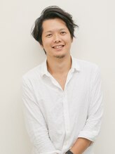 ヘアーズ ティアモ(hair's Ti amo)&nbsp;吉川 延慶