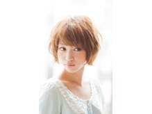ヘアー デザイン ソラ(hair design SORA)