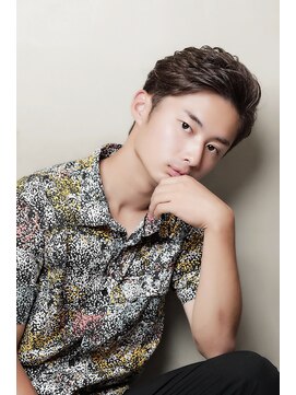 イグレックビス(igrek bis) エアリーショート