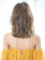 ヴィアラ 自由が丘(VIALA)&nbsp;【VIALA 自由が丘】無造作×くびれ