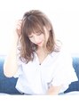 アート(a-to)&nbsp;誰もが綺麗・可愛いと言ってくれるスタイルを作ります。