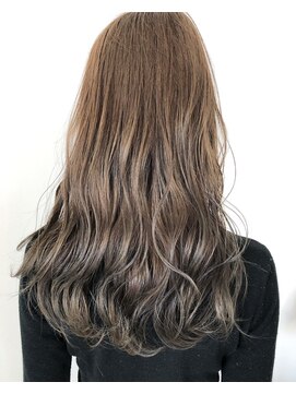 ホットリップ(Hot Lip) 外国人風カラー