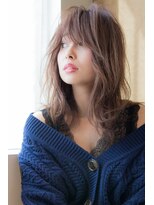 シカタ シーカ 鎌倉(CICATA/ShIKA.)&nbsp;Wカラーで作るデザインカラーグレージュ【CICATA鎌倉 関口】