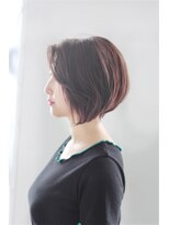 モッズヘア 藤岡店(mod's hair)&nbsp;ボブスタイル