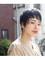 クオーレ(CUORE)&nbsp;ミニ☆センシュアルショート