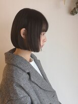 ベル(bell)&nbsp;ミニボブ