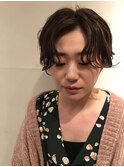 ショートスタイル