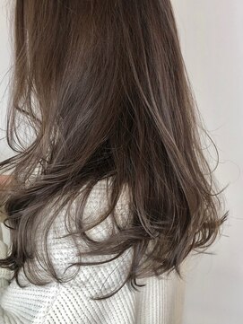 スティル ヘアアンドアイラッシュ(STILL hair&eyelash) 【STILLが叶える‥】ハイライト☆ヘーゼルブラウン