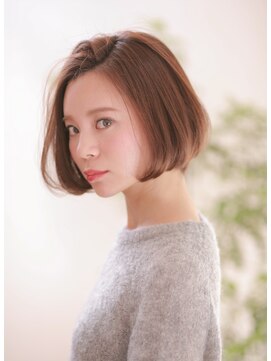 ペレ(pele) 【pele】シュートボブ