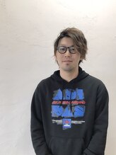 ヘアーデザインスペースオペラ(Hair Design Space OPERA)&nbsp;矢崎 拓也