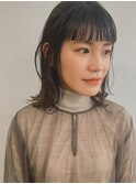Regalo発!オン眉ロブ