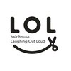 へアーハウス エルオーエル(Hair House LOL)のお店ロゴ